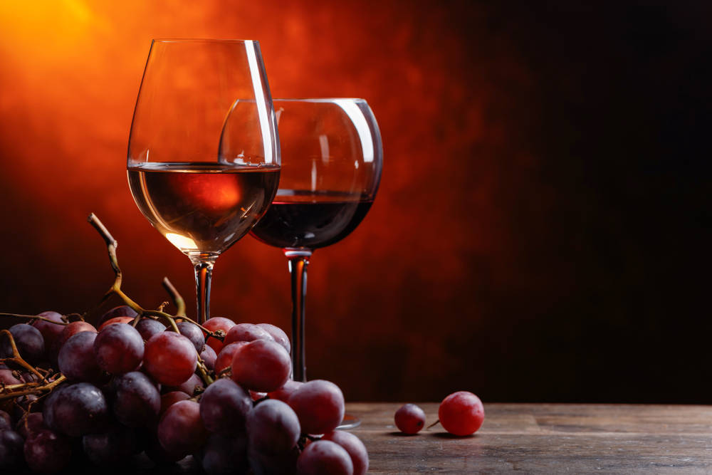 Los mejores vinos puede que ya no sean españoles