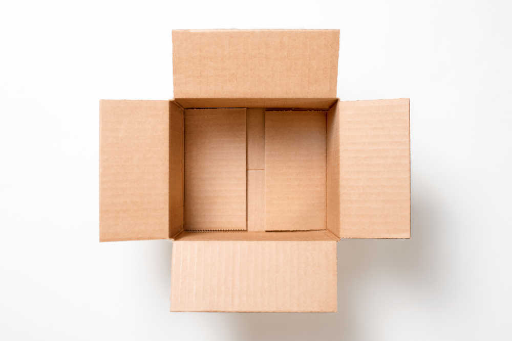 Consejos para elegir proveedor de cajas de cartón