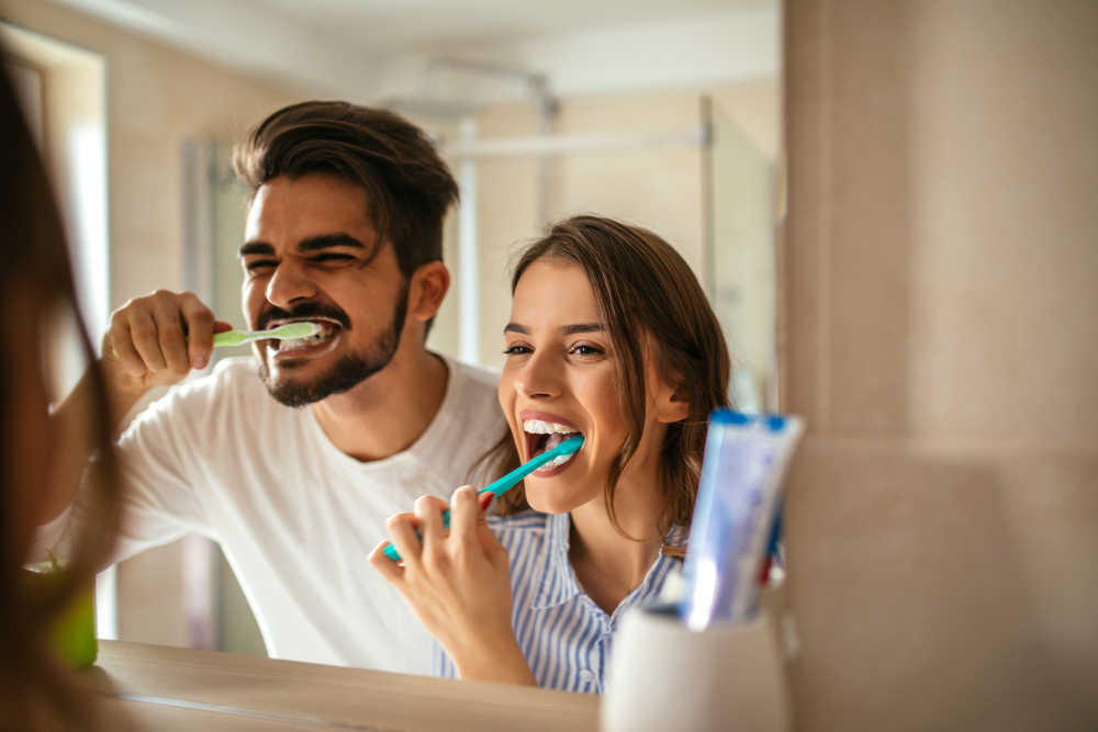 Los 10 consejos básicos para cuidar tus dientes