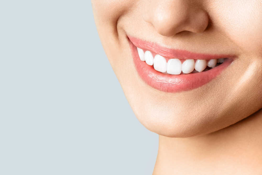 La gente es más consciente que nunca de las ventajas de la buena salud dental