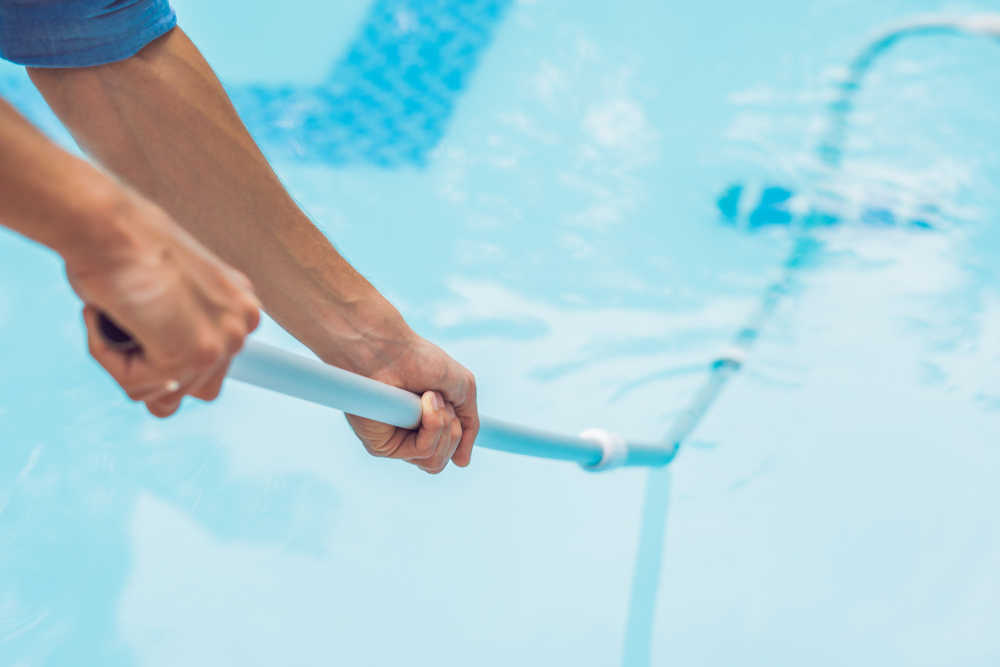 7 consejos para poner tu piscina a punto para el verano