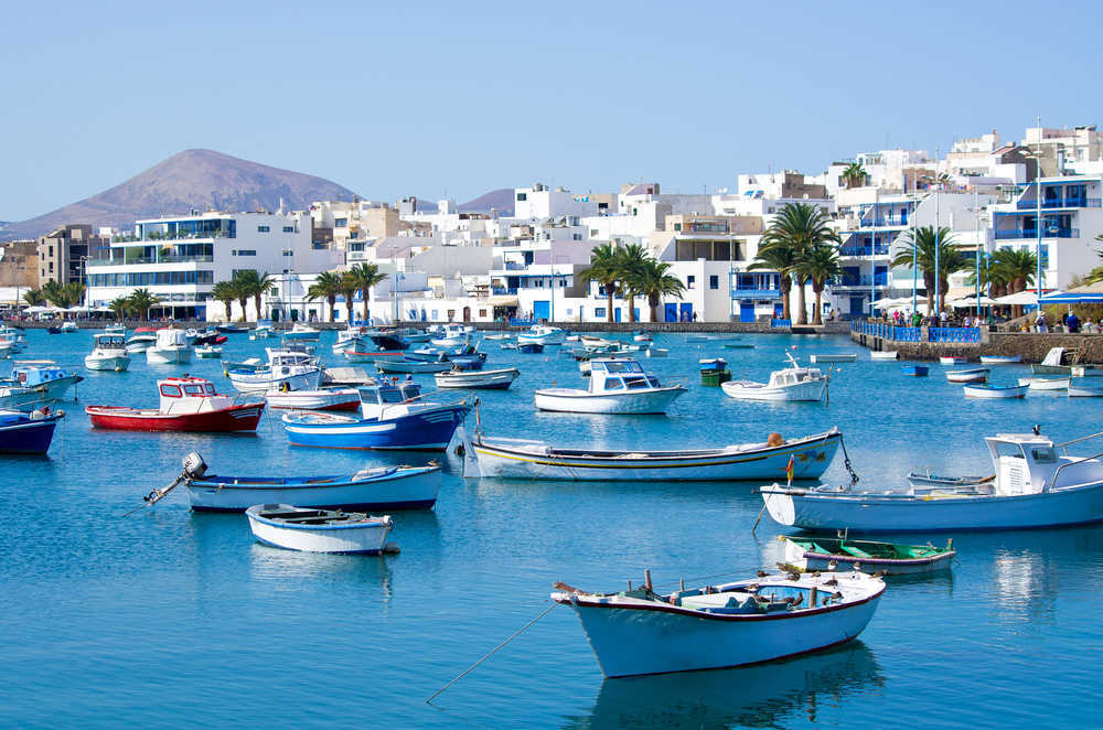 Los negocios turísticos de Lanzarote se han beneficiado del auge del ecommerce