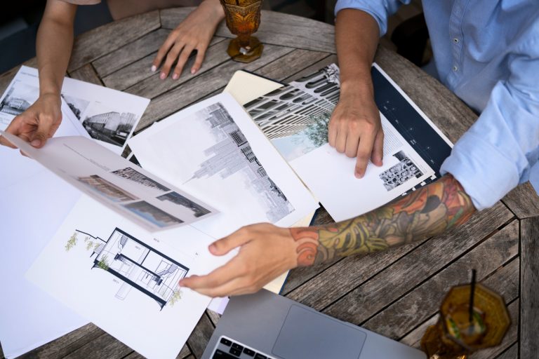 Arquitectura y diseño de interiores: claves para un hogar moderno y acogedor